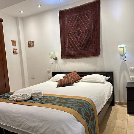 Baka Bauhaus Studio القدس المظهر الخارجي الصورة