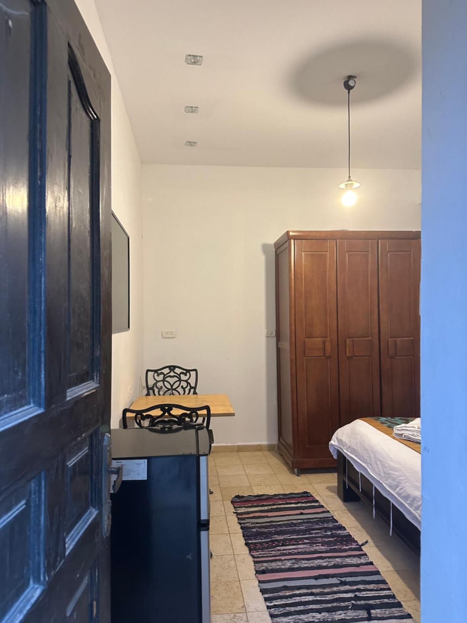 Baka Bauhaus Studio القدس المظهر الخارجي الصورة